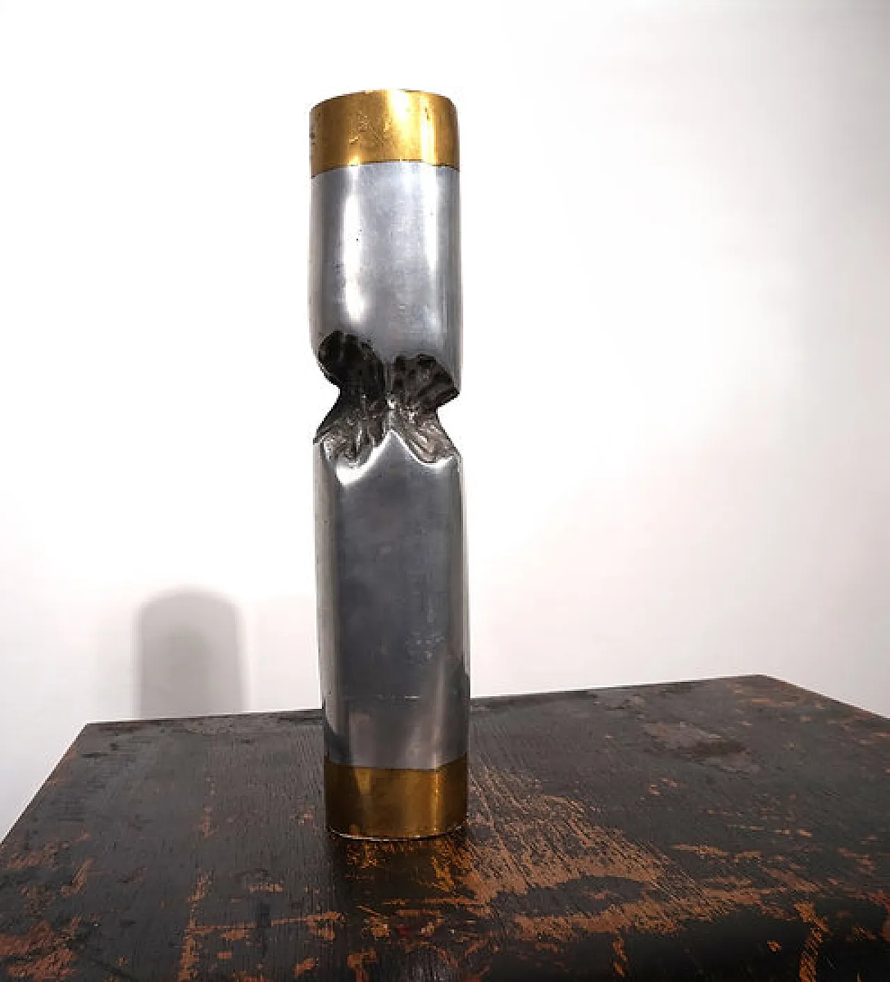 Portacandele Marshall Disenos di David Marshall, anni '80 2