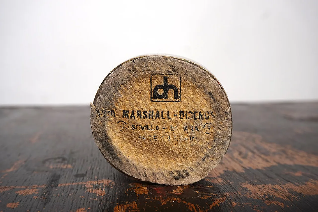 Portacandele Marshall Disenos di David Marshall, anni '80 9