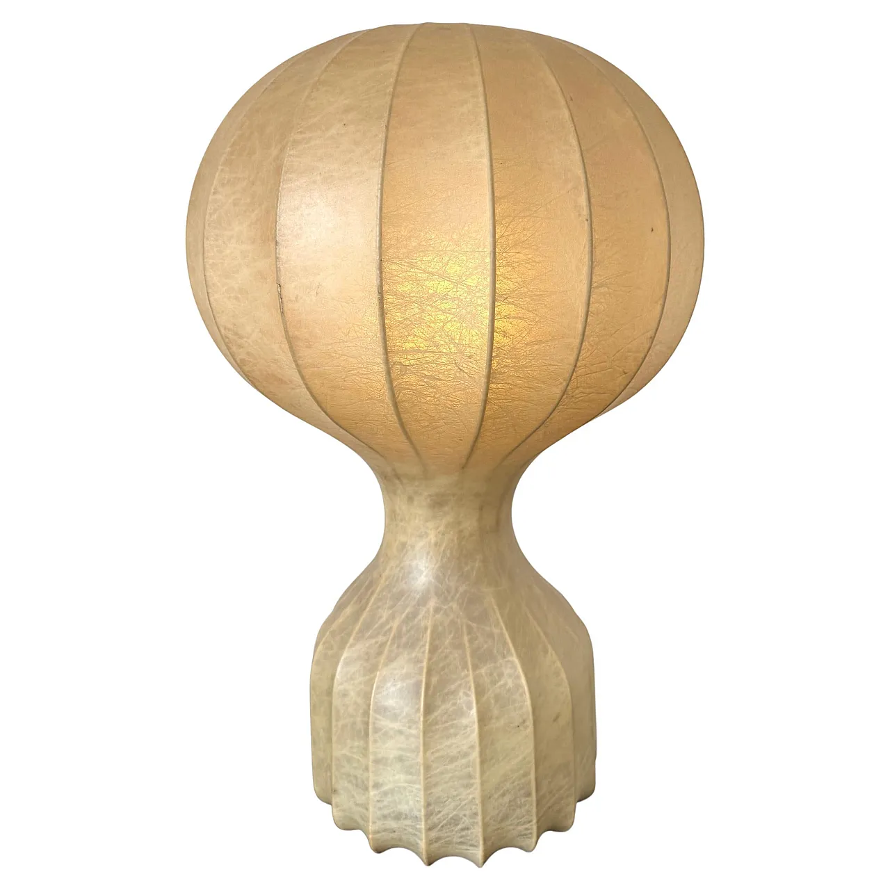 Gatto lamp by Achille and Pier Giacomo Castiglioni for Flos, 1960s 1