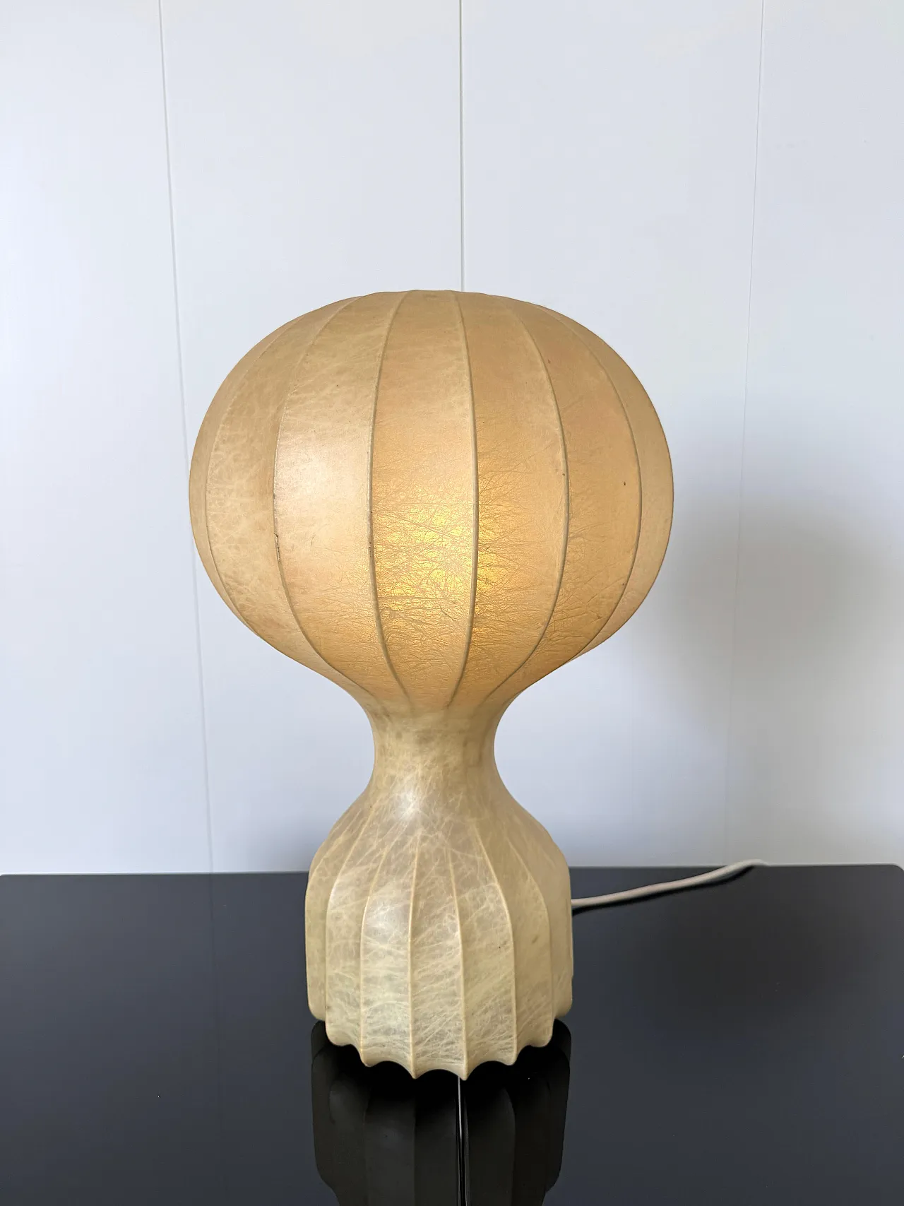 Gatto lamp by Achille and Pier Giacomo Castiglioni for Flos, 1960s 2