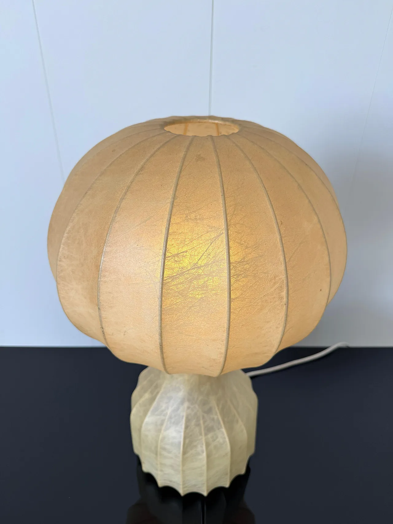 Gatto lamp by Achille and Pier Giacomo Castiglioni for Flos, 1960s 3