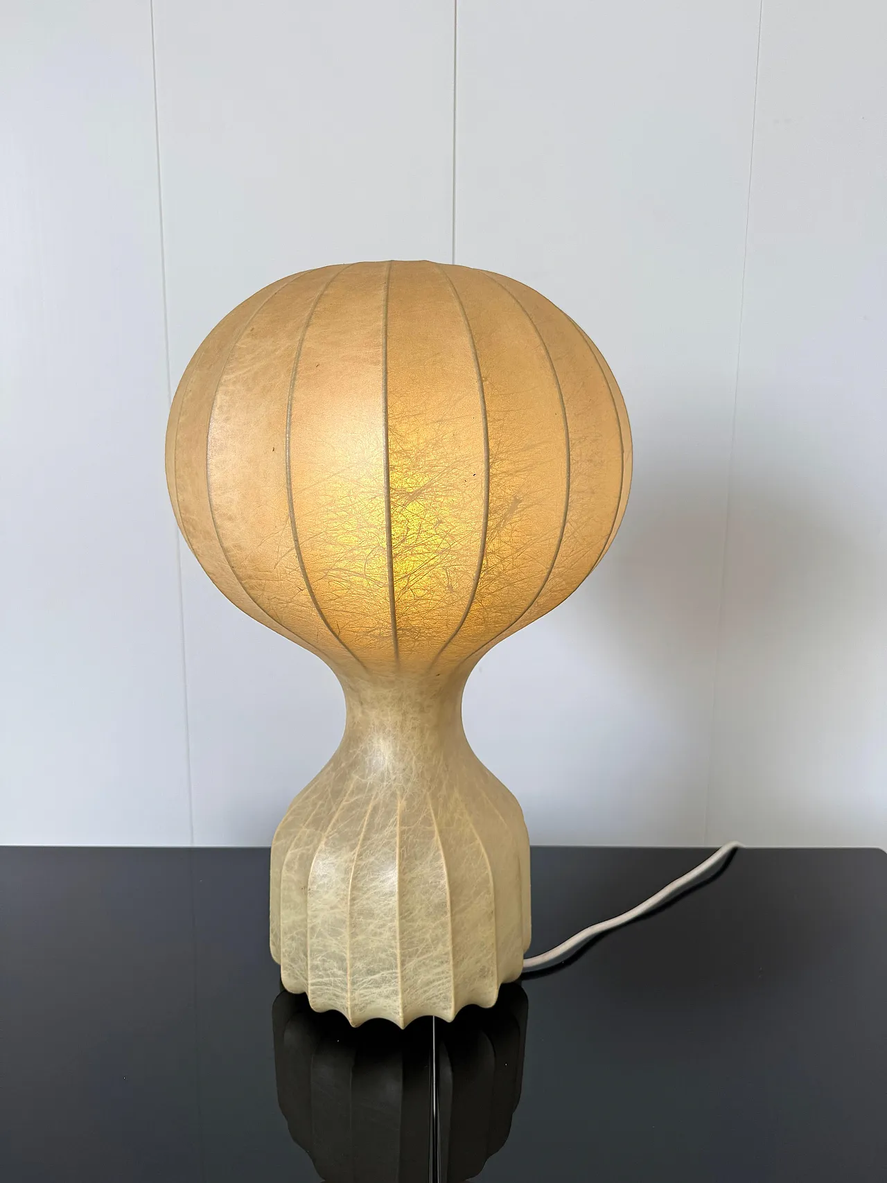 Gatto lamp by Achille and Pier Giacomo Castiglioni for Flos, 1960s 4