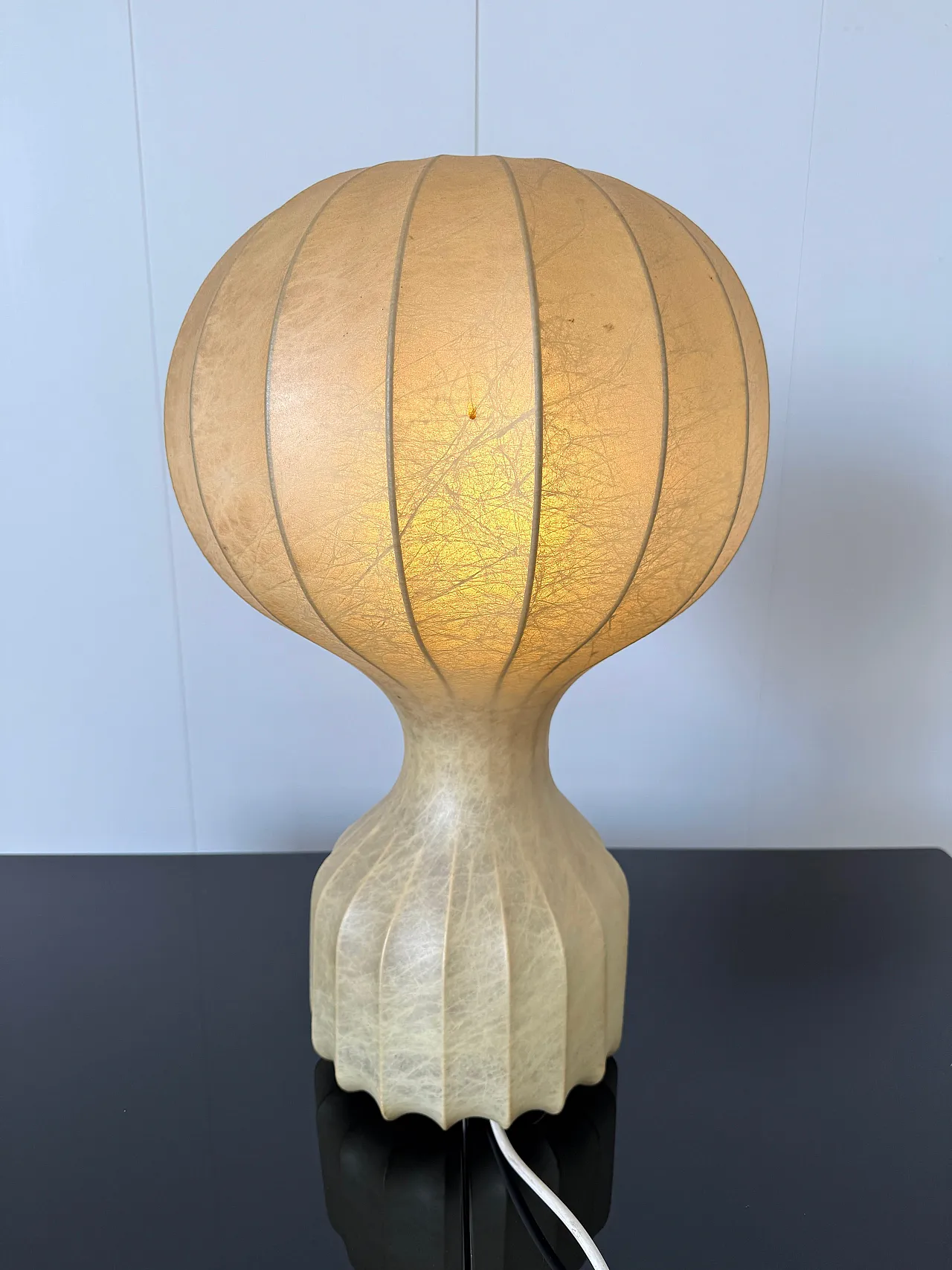 Gatto lamp by Achille and Pier Giacomo Castiglioni for Flos, 1960s 5