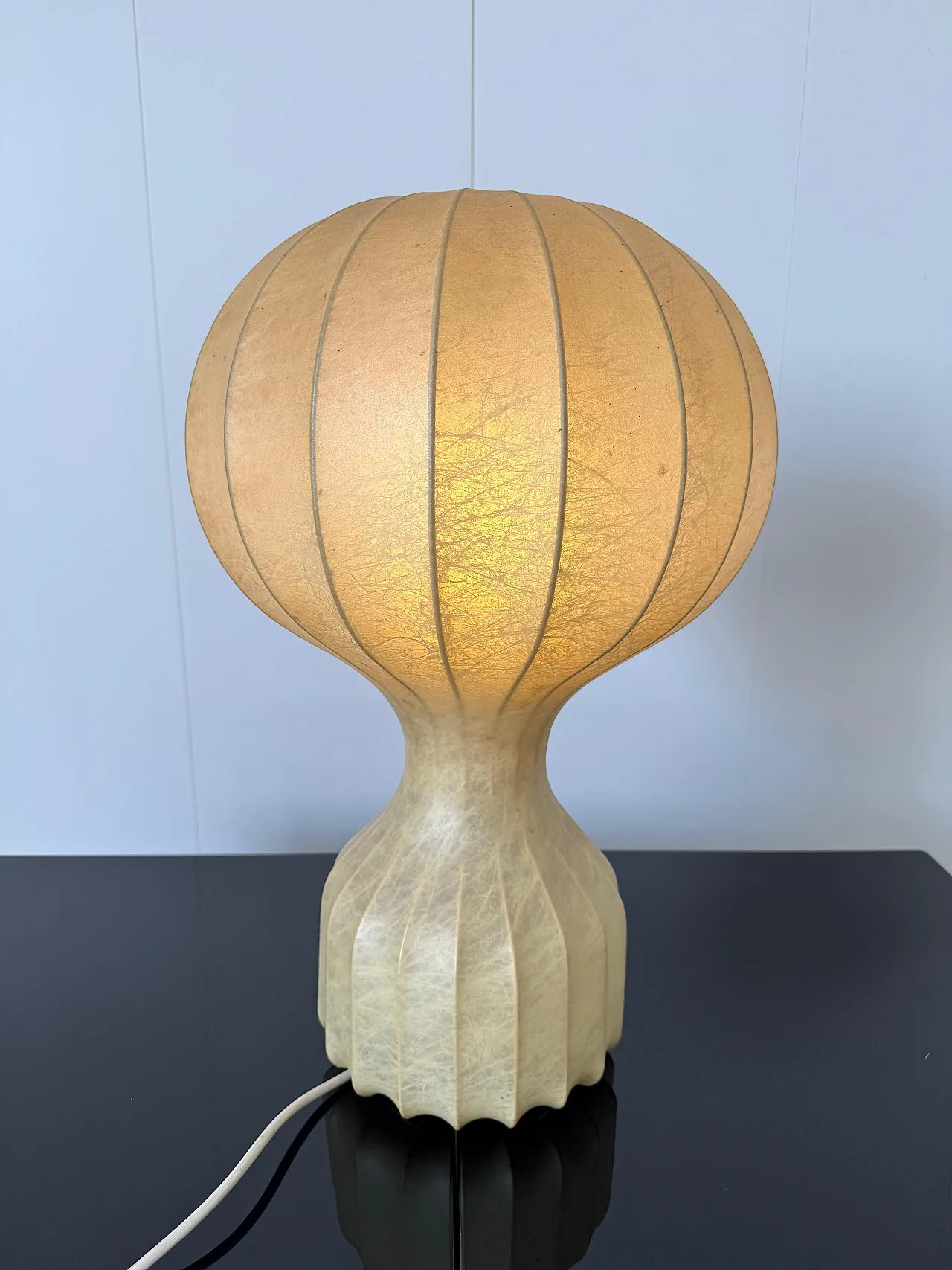 Gatto lamp by Achille and Pier Giacomo Castiglioni for Flos, 1960s 6