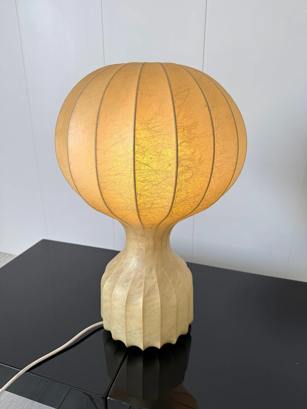 Gatto lamp by Achille and Pier Giacomo Castiglioni for Flos, 1960s 7