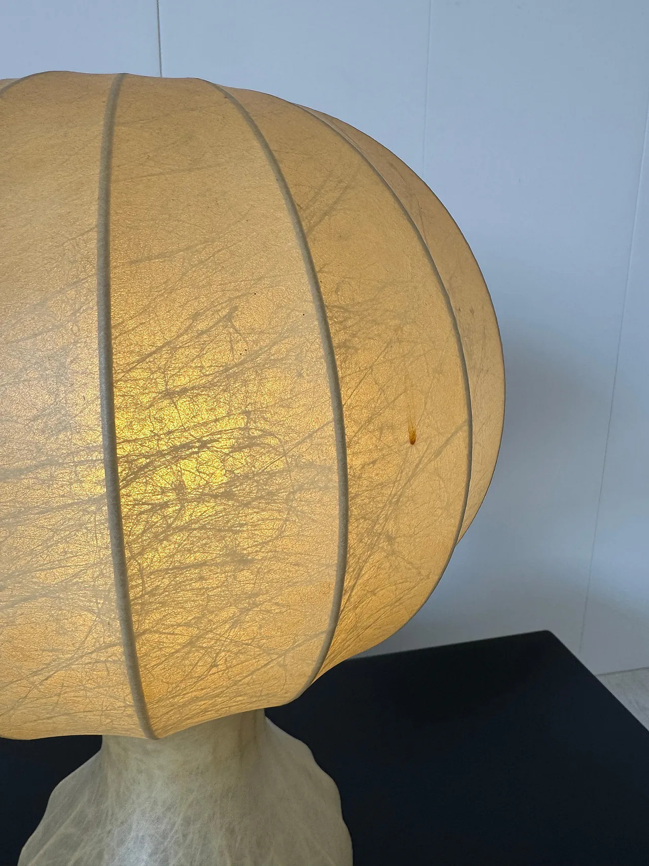 Gatto lamp by Achille and Pier Giacomo Castiglioni for Flos, 1960s 8