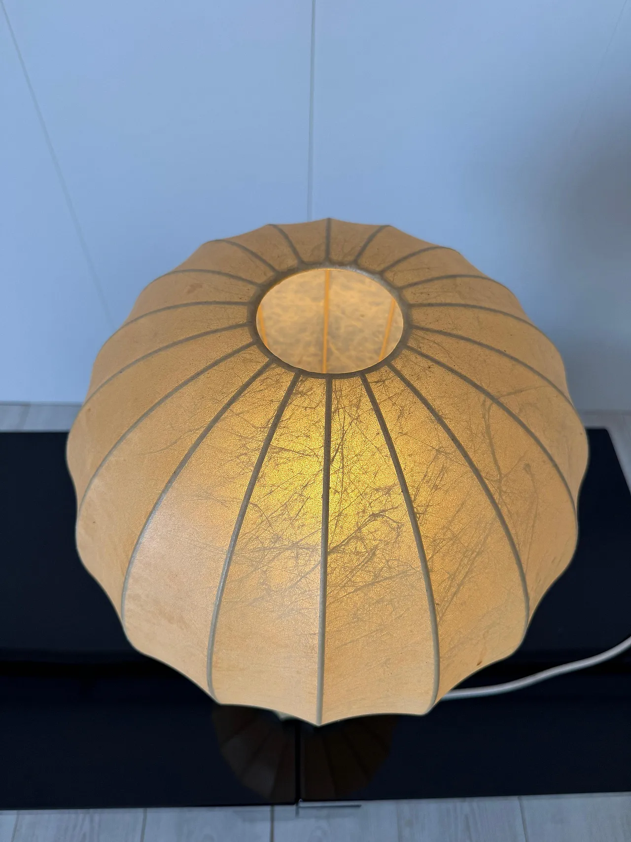 Gatto lamp by Achille and Pier Giacomo Castiglioni for Flos, 1960s 9