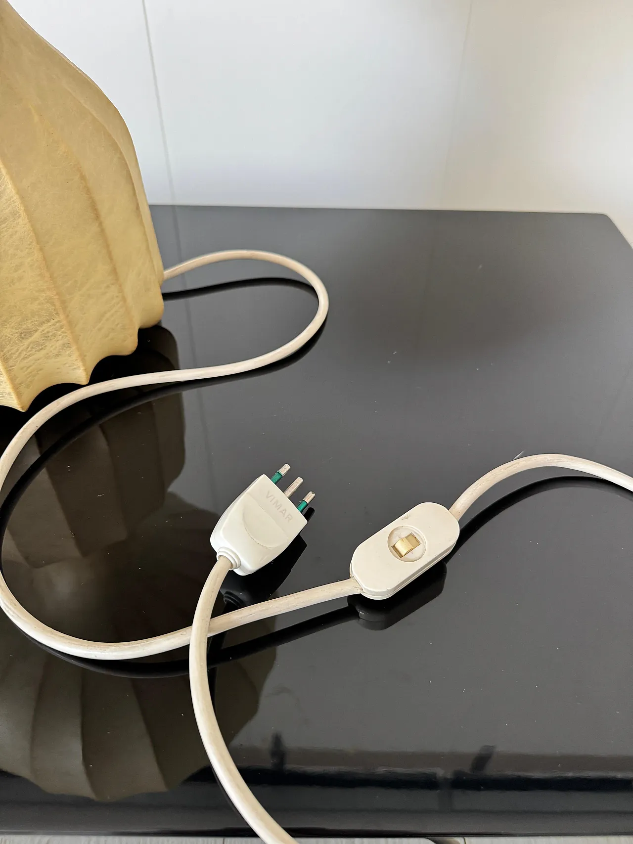 Gatto lamp by Achille and Pier Giacomo Castiglioni for Flos, 1960s 10