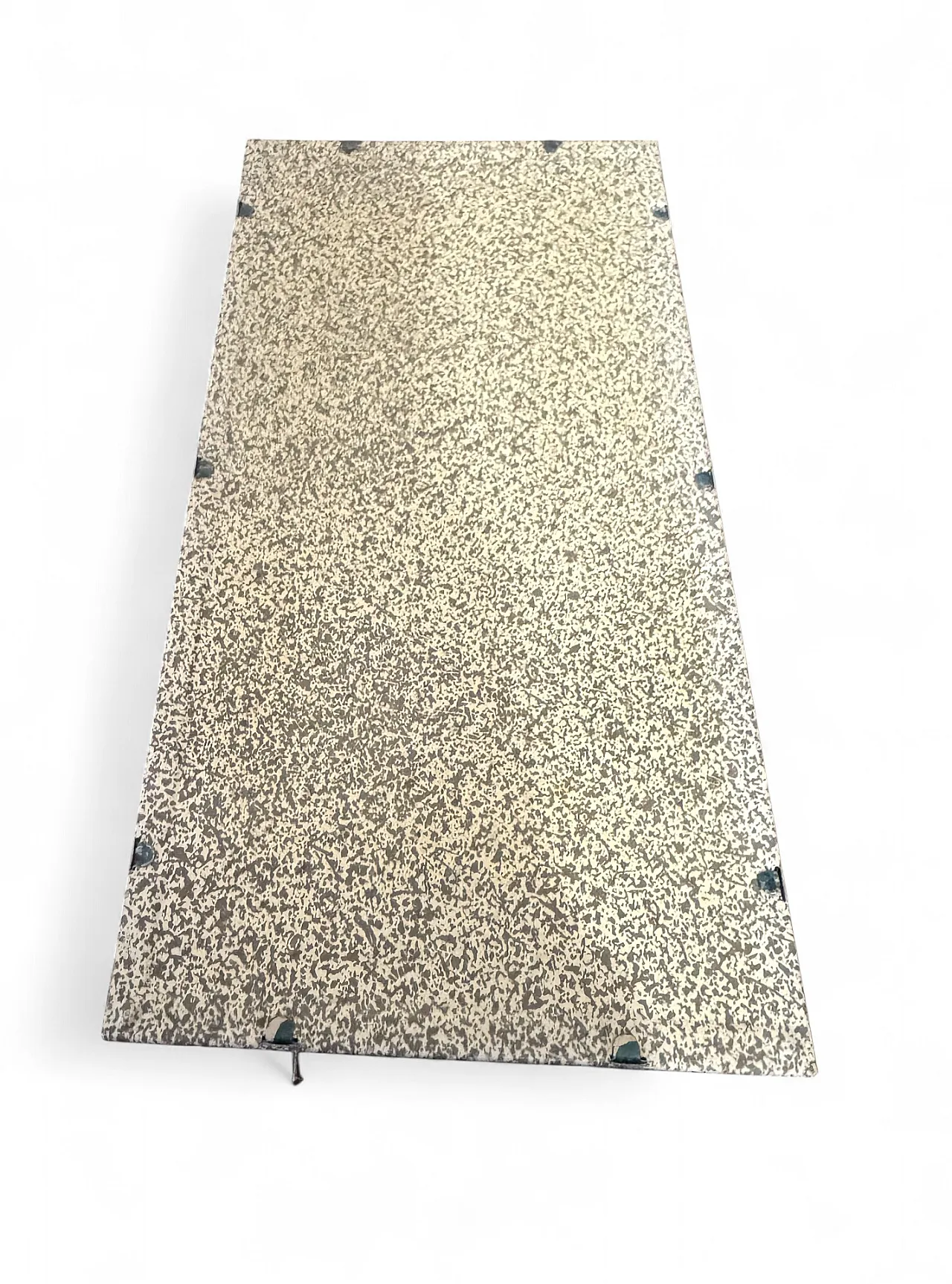 Gioco automobiline latta URSS, anni '60 3