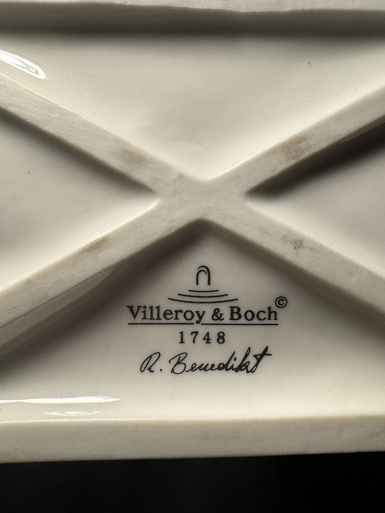 Villeroy & Boch Sport Benedikt Boat trip in the Congo, 80s 1