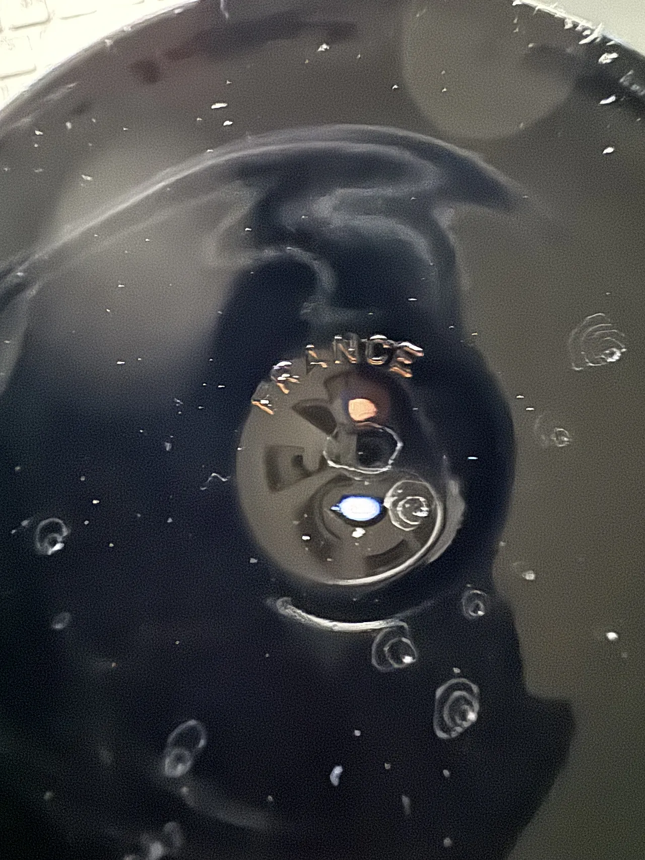 Servizio 24 bicchieri Luminarc Francia, 1