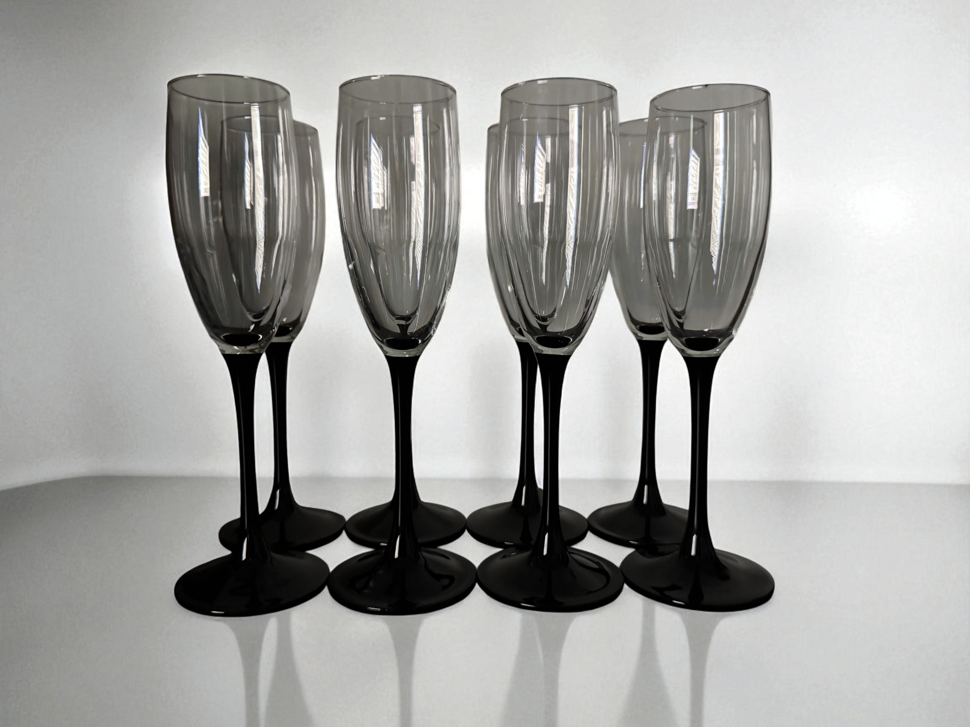 Luminarc The Must Ballon Bicchiere di vino 190ml, 6 Bicchieri
