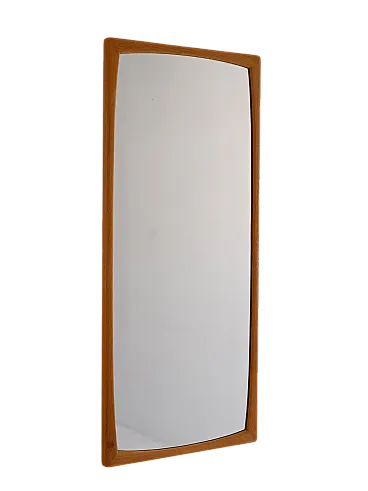 Swedish mirror Fröseke model Sylvia in oak