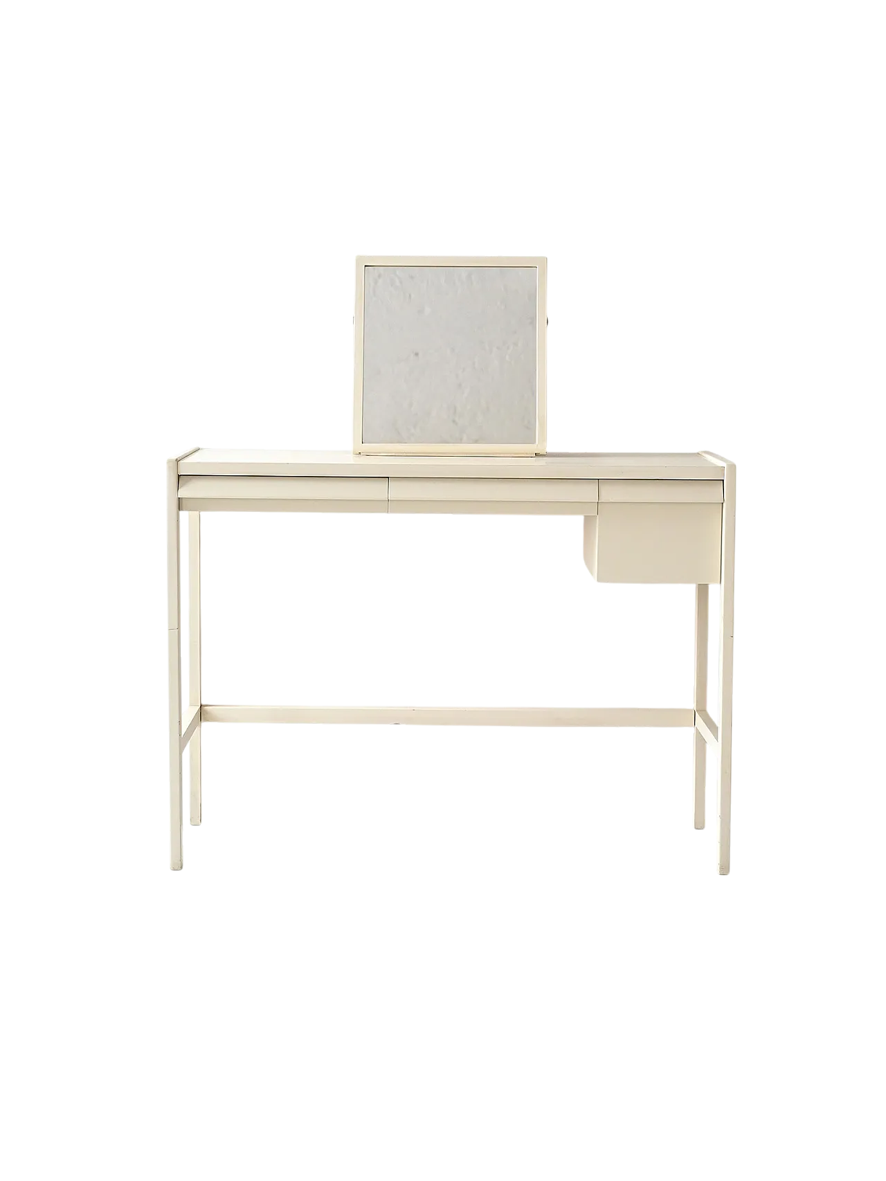 Scandinava Vintage toilette by Bertil Fridhagen for Bodafors 8