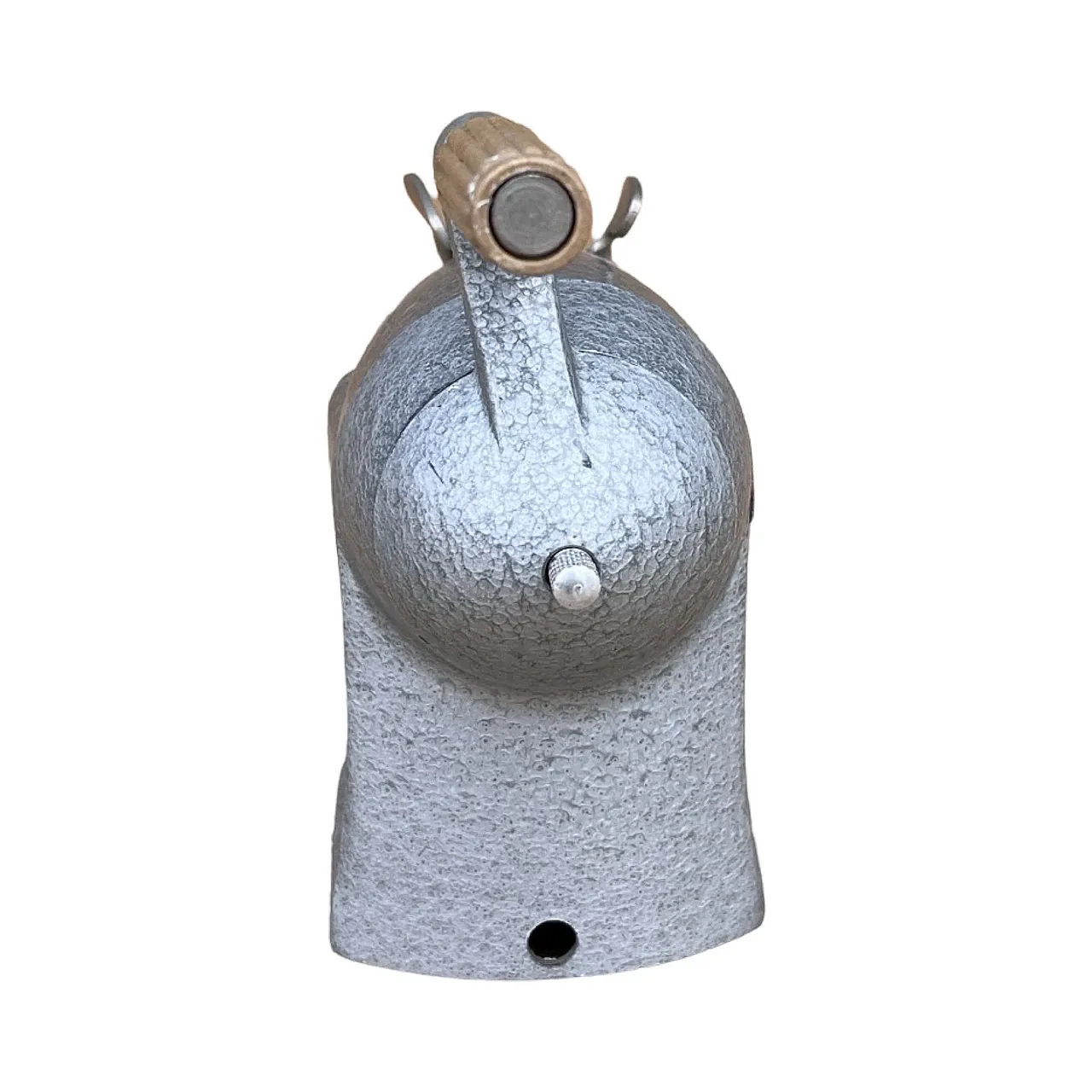 Asis metal table Sharpener model 130, 1960s 4