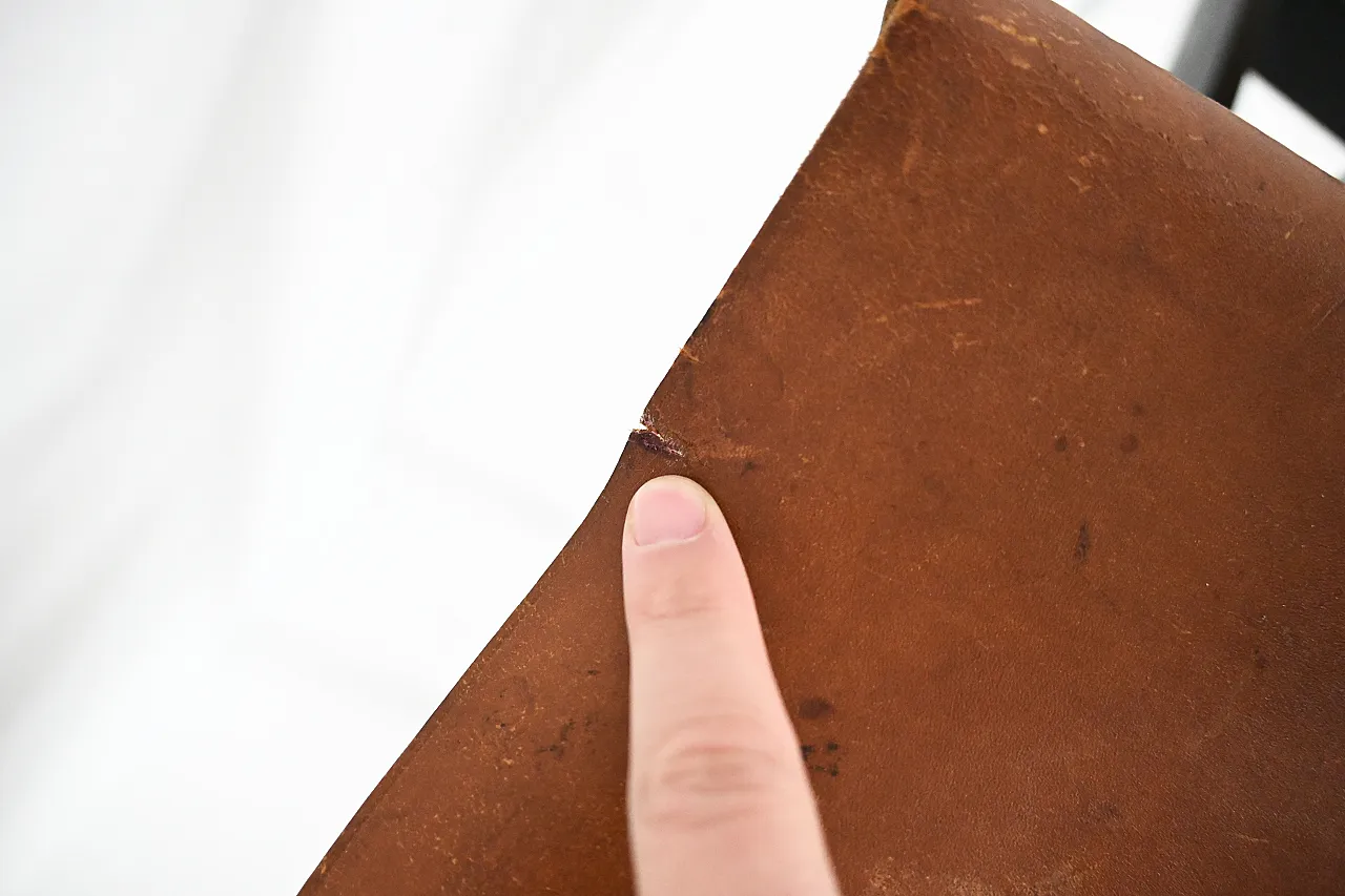 6 sedie 3LC T di William Katavolos per Laverne International, 1952 13