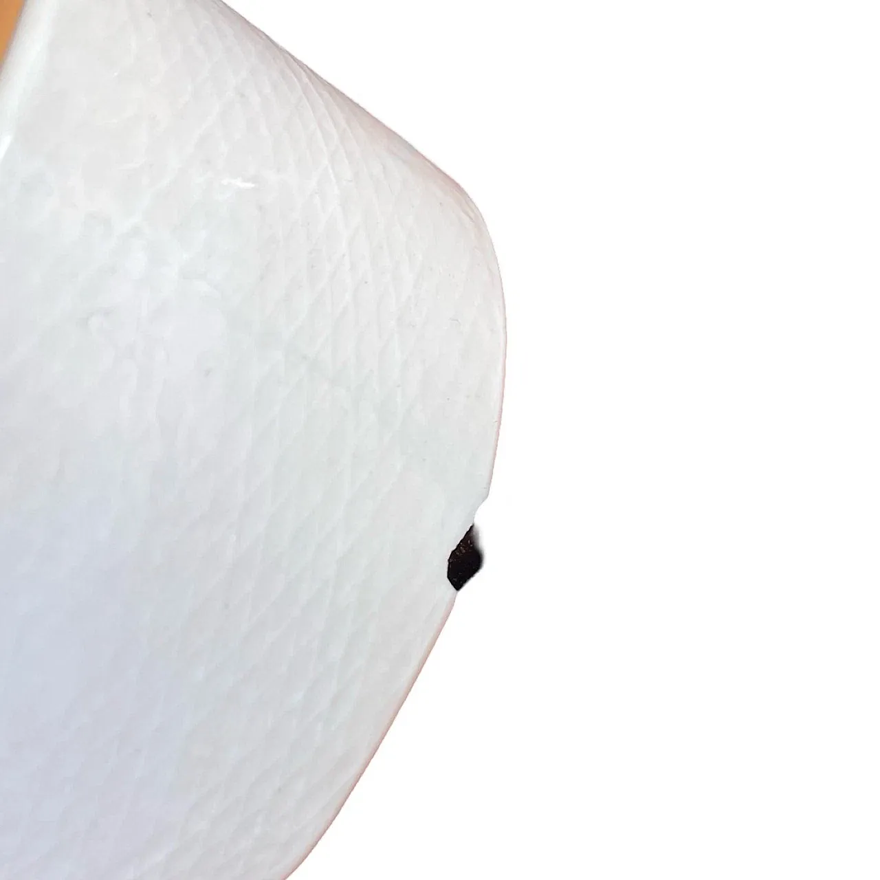 Industrial spherical wall lamp, OWS100, 1960s 7