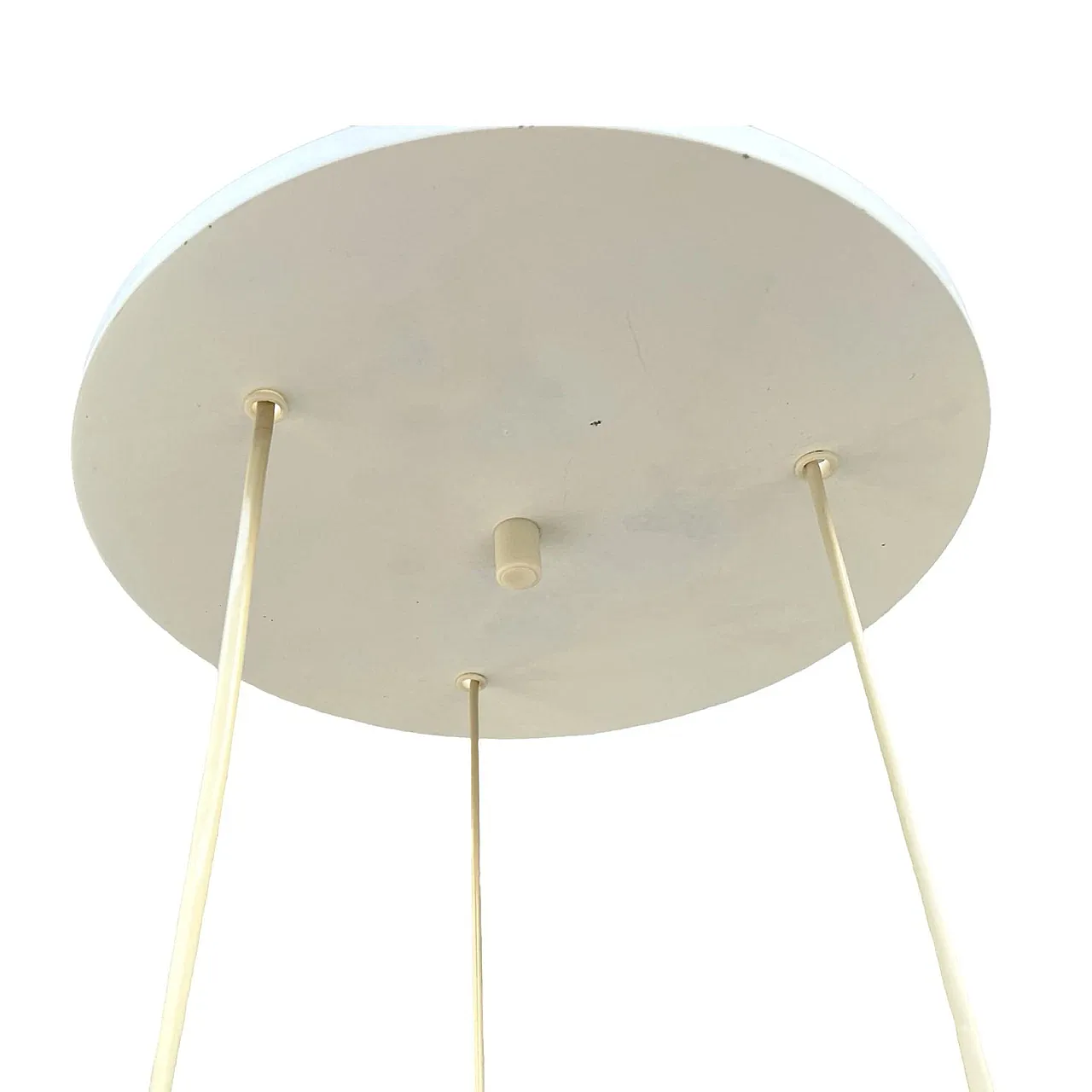 Cascade chandelier by Pokrok Žilina, 1970s 12