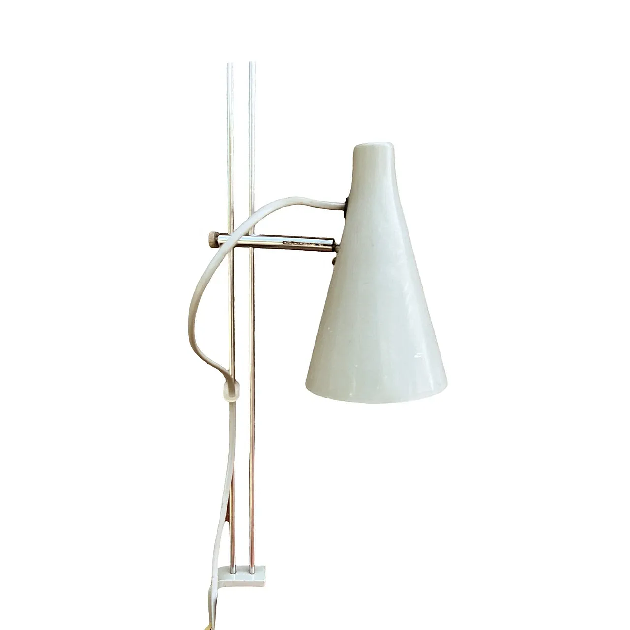 Desk lamp by J. Hurka, 1960s 2
