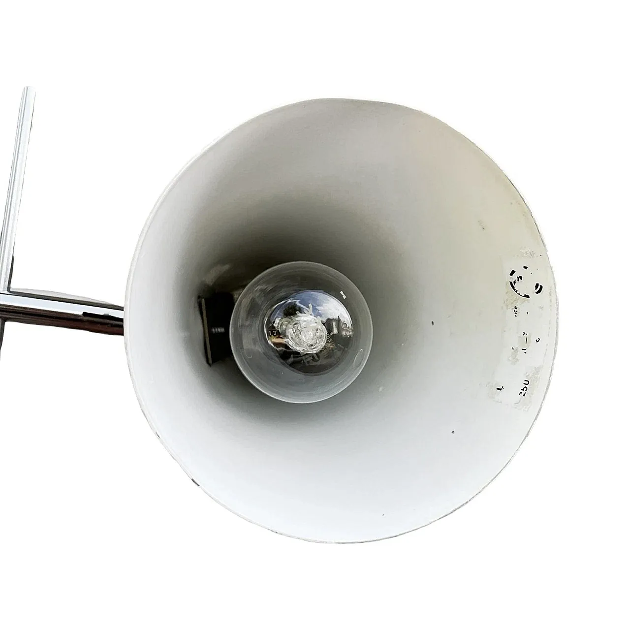Desk lamp by J. Hurka, 1960s 4