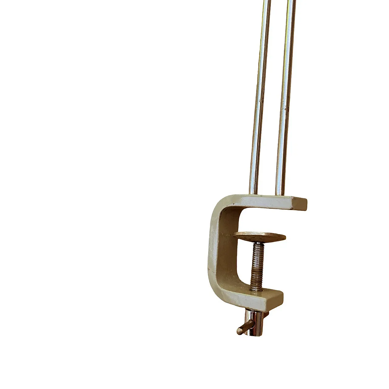 Desk lamp by J. Hurka, 1960s 7