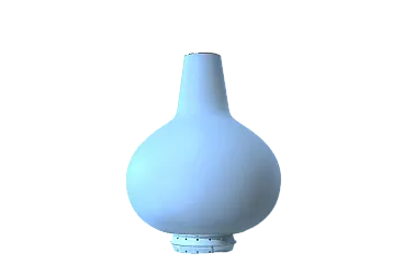 Lampada da tavolo di Max Ingrand, anni '50