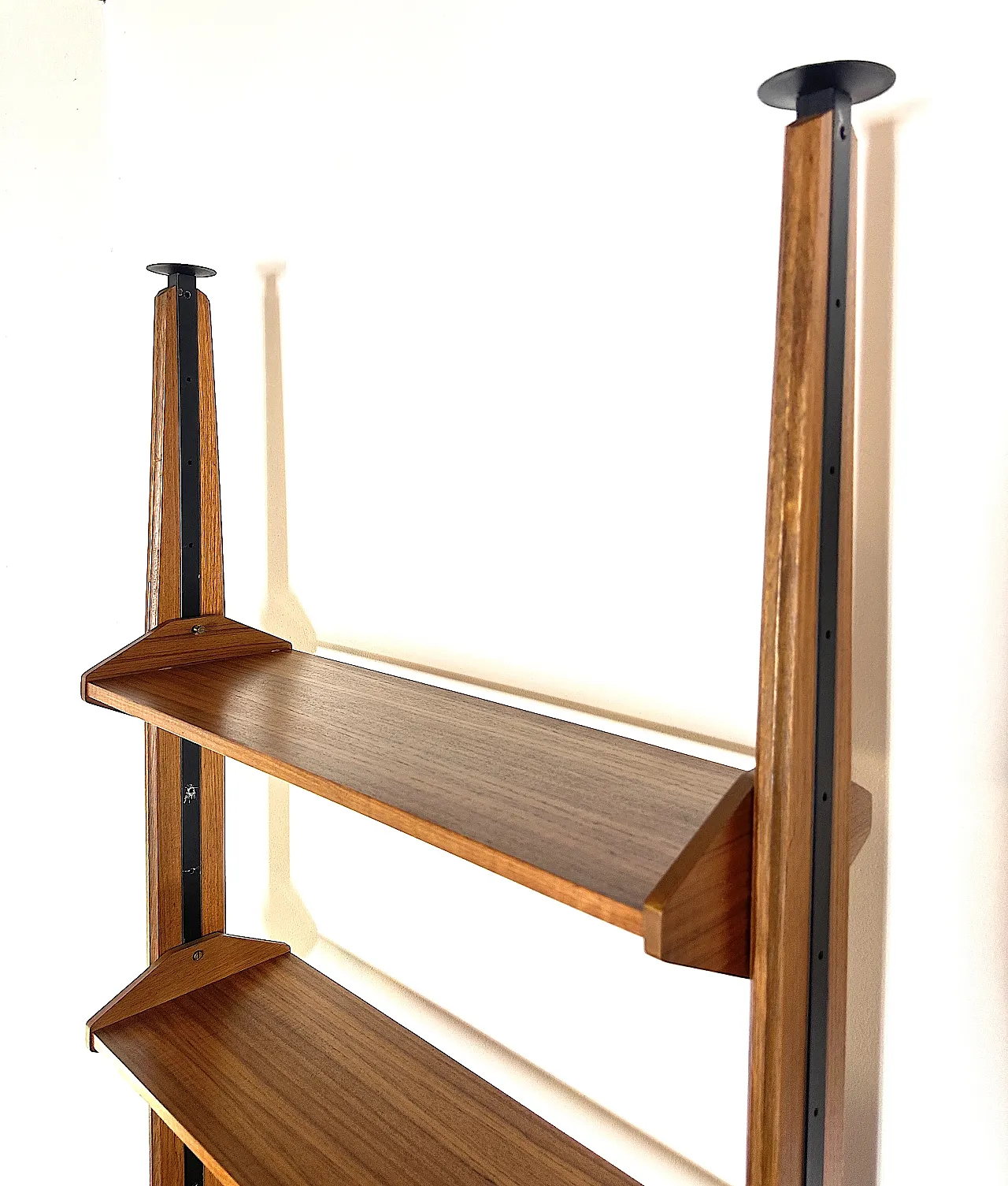 Single-span Modular Bookcase, 1960s 7