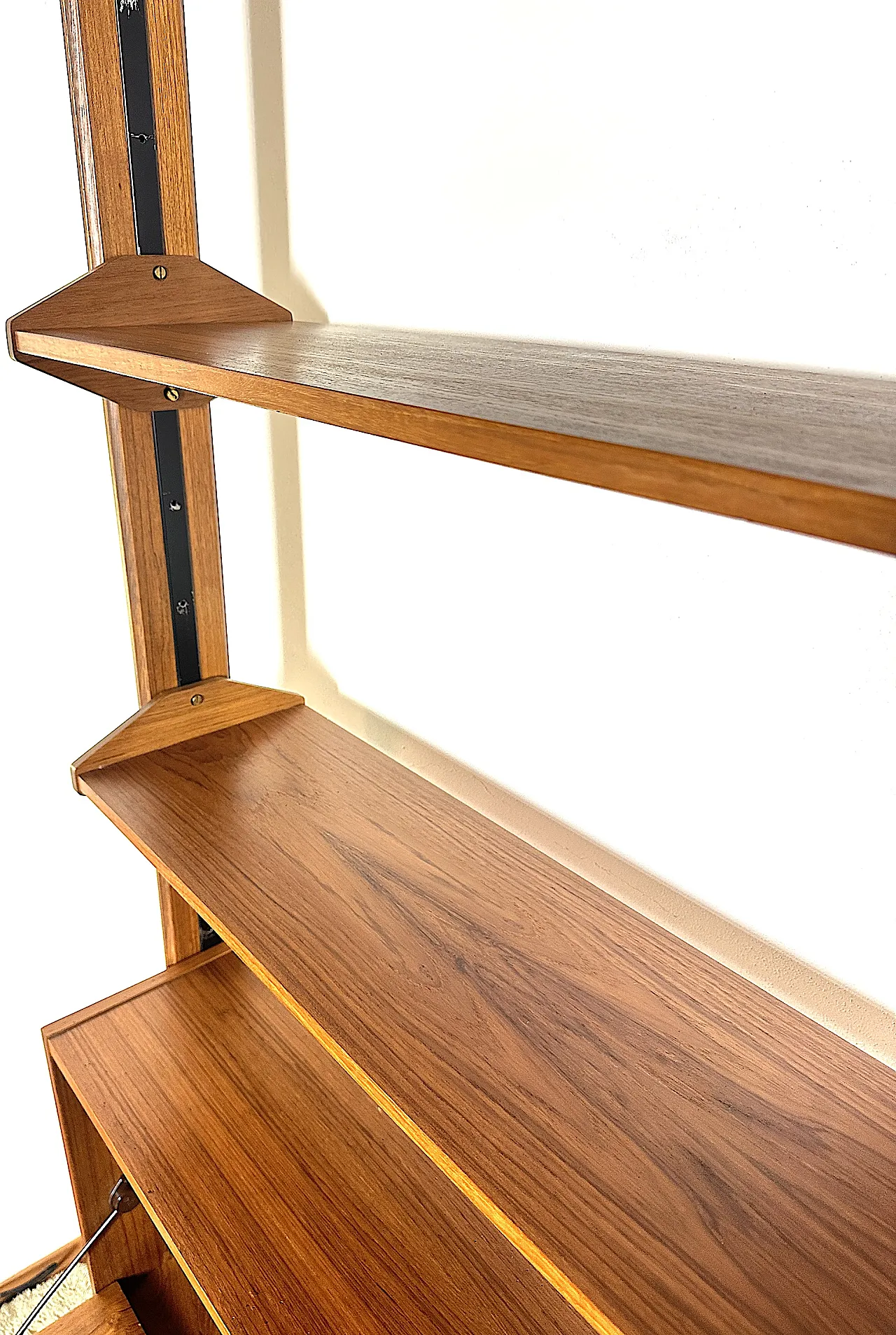 Single-span Modular Bookcase, 1960s 8