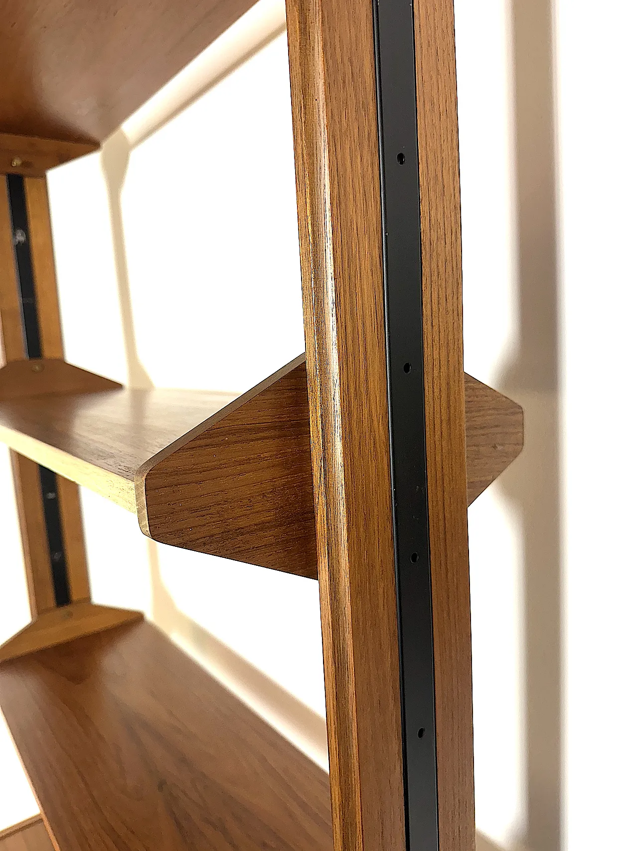 Single-span Modular Bookcase, 1960s 9