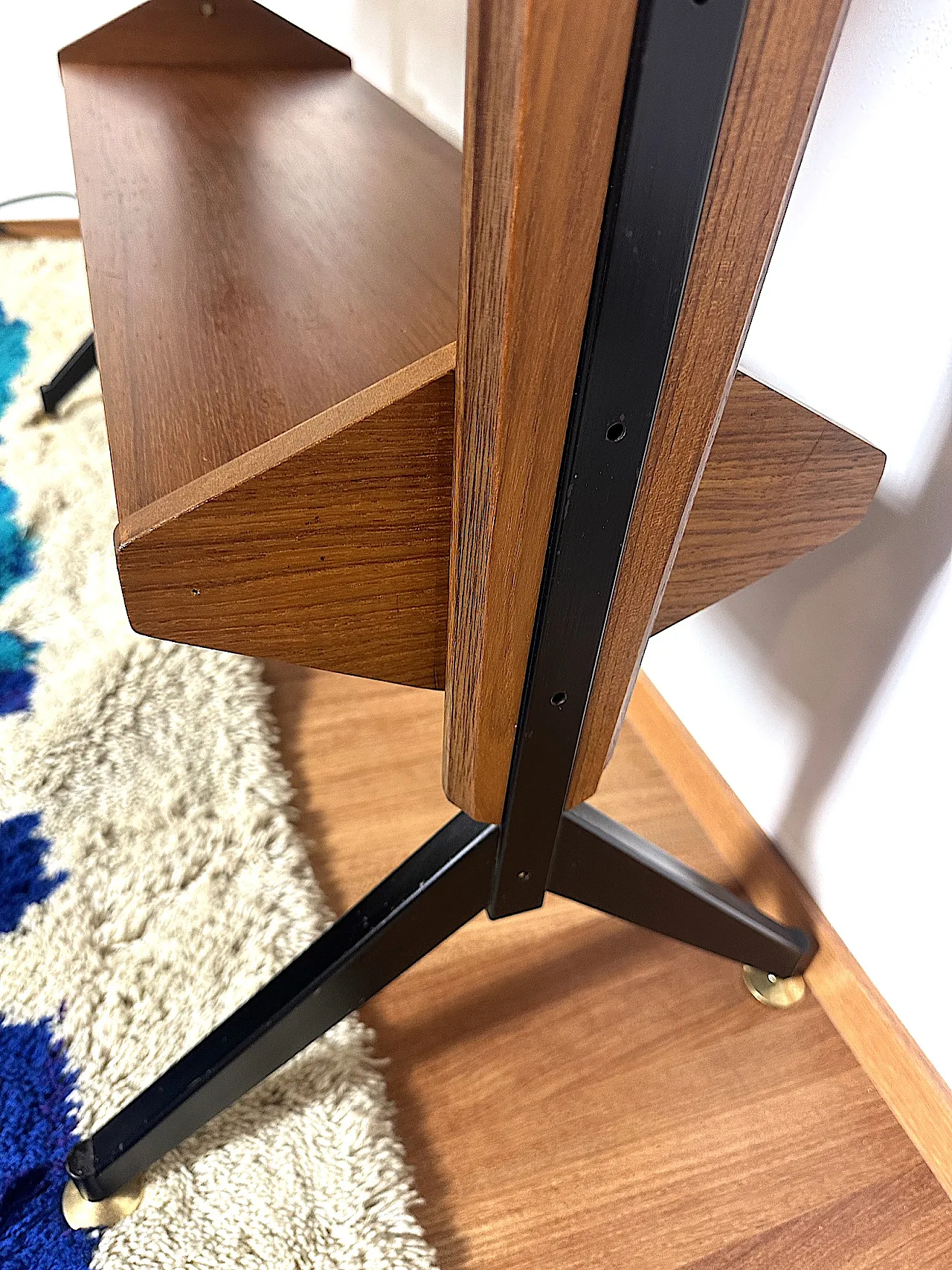 Single-span Modular Bookcase, 1960s 11