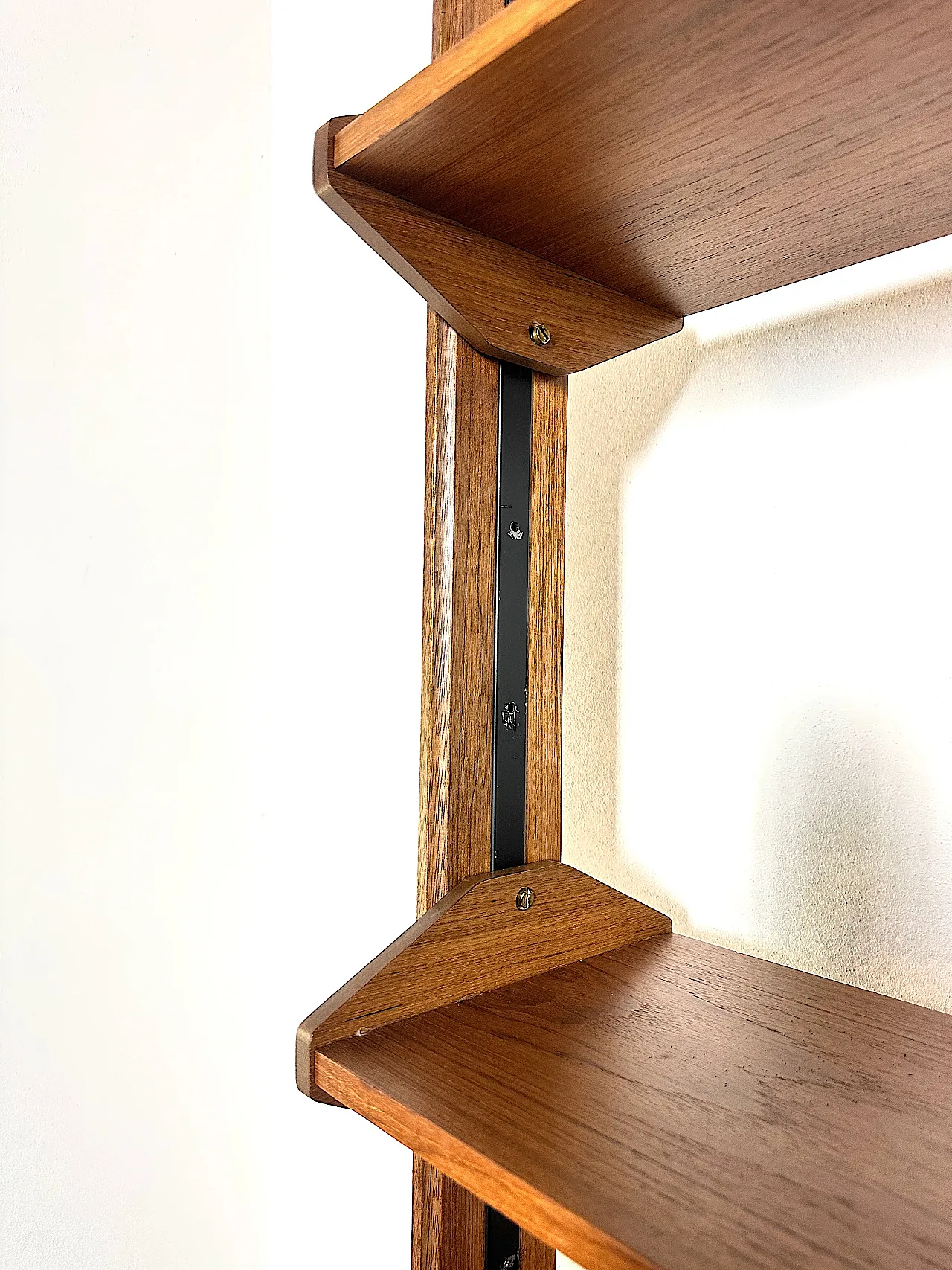 Single-span Modular Bookcase, 1960s 13