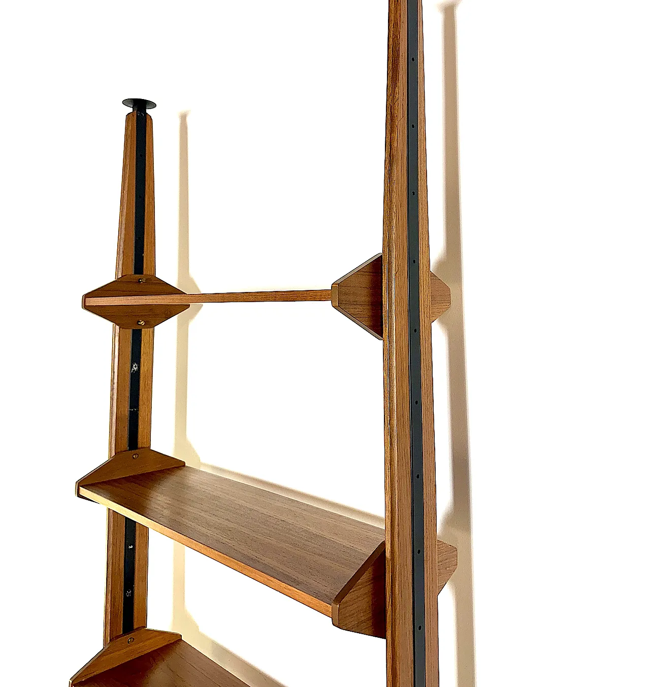 Single-span Modular Bookcase, 1960s 14