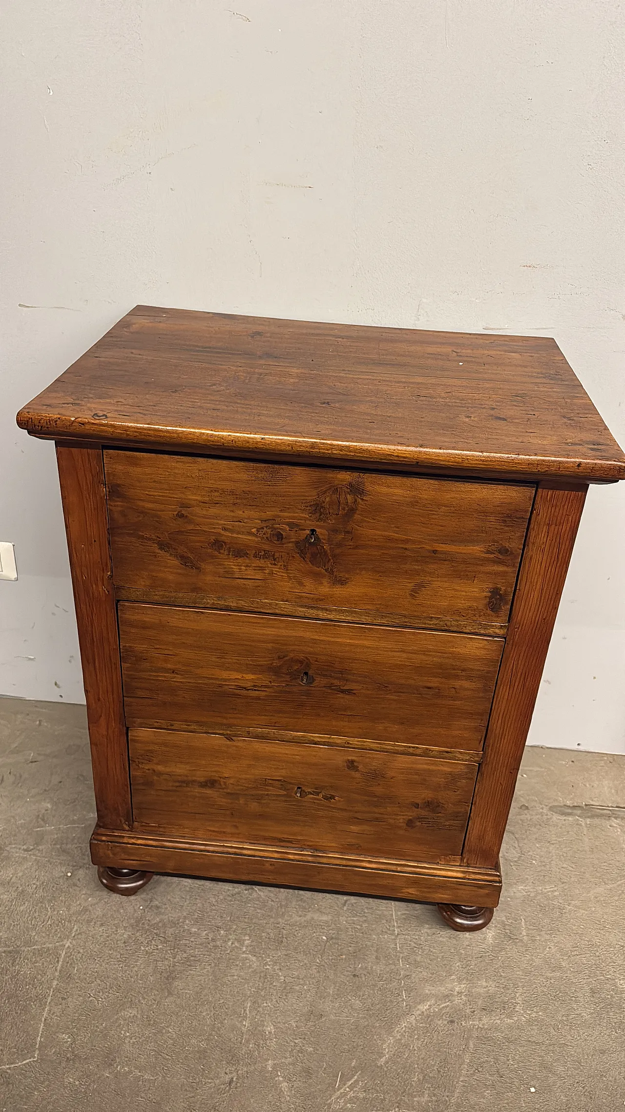 Tuscan sideboard, 19th century 2