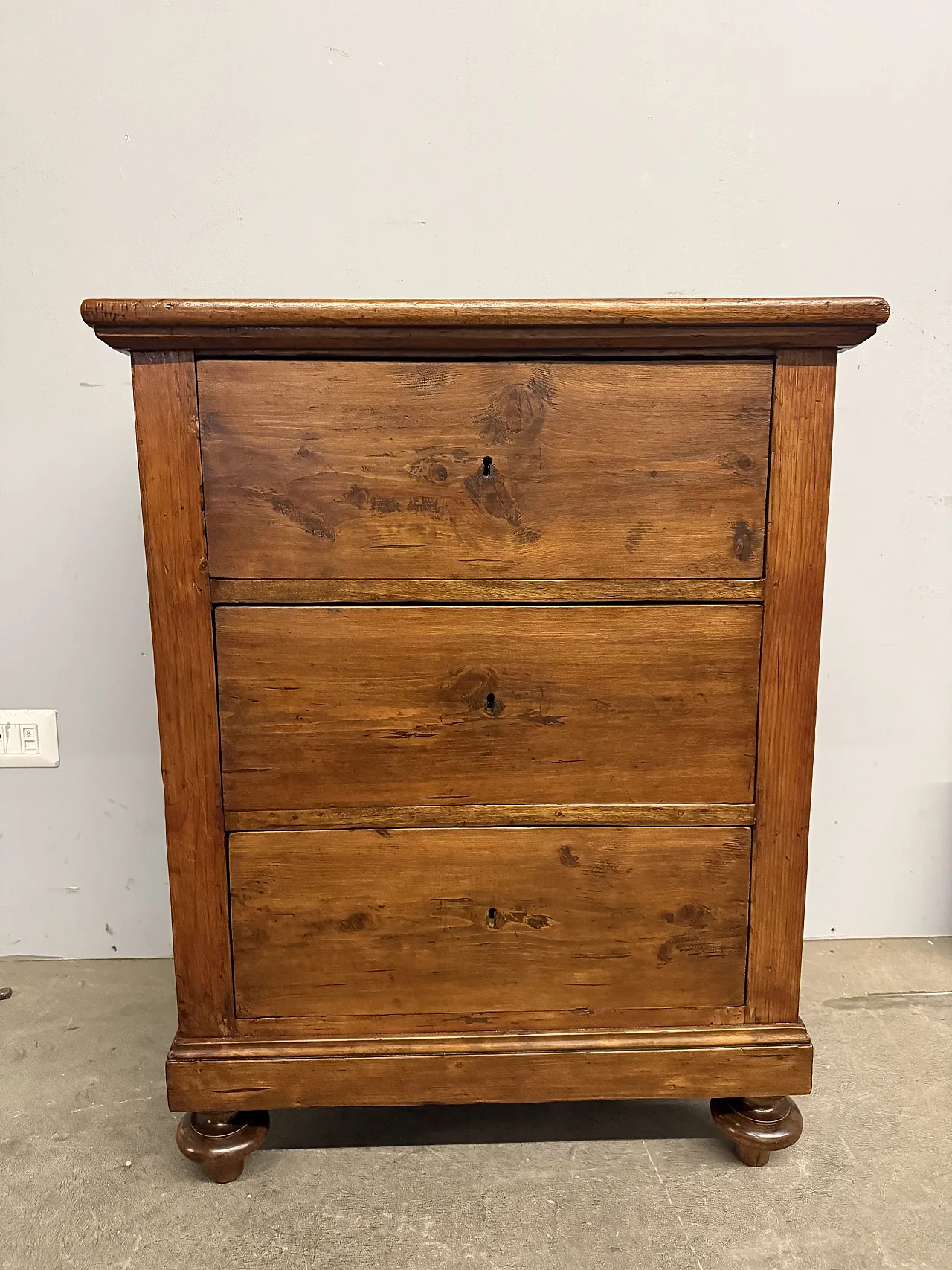 Tuscan sideboard, 19th century 3