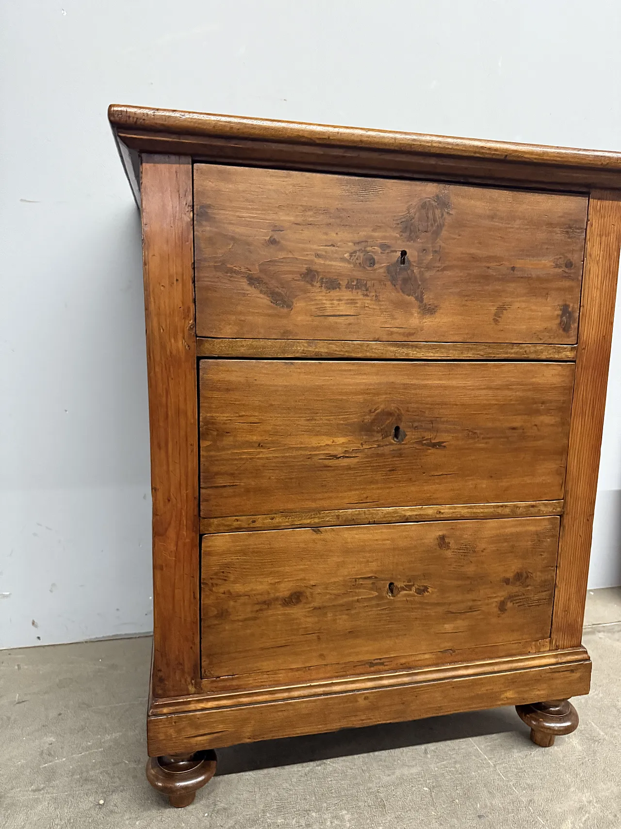 Tuscan sideboard, 19th century 5