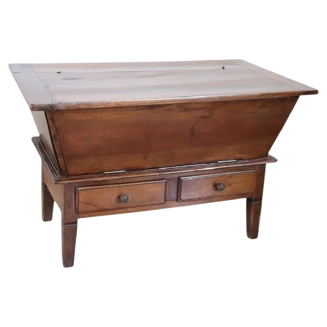 Madia in noce, '800 17