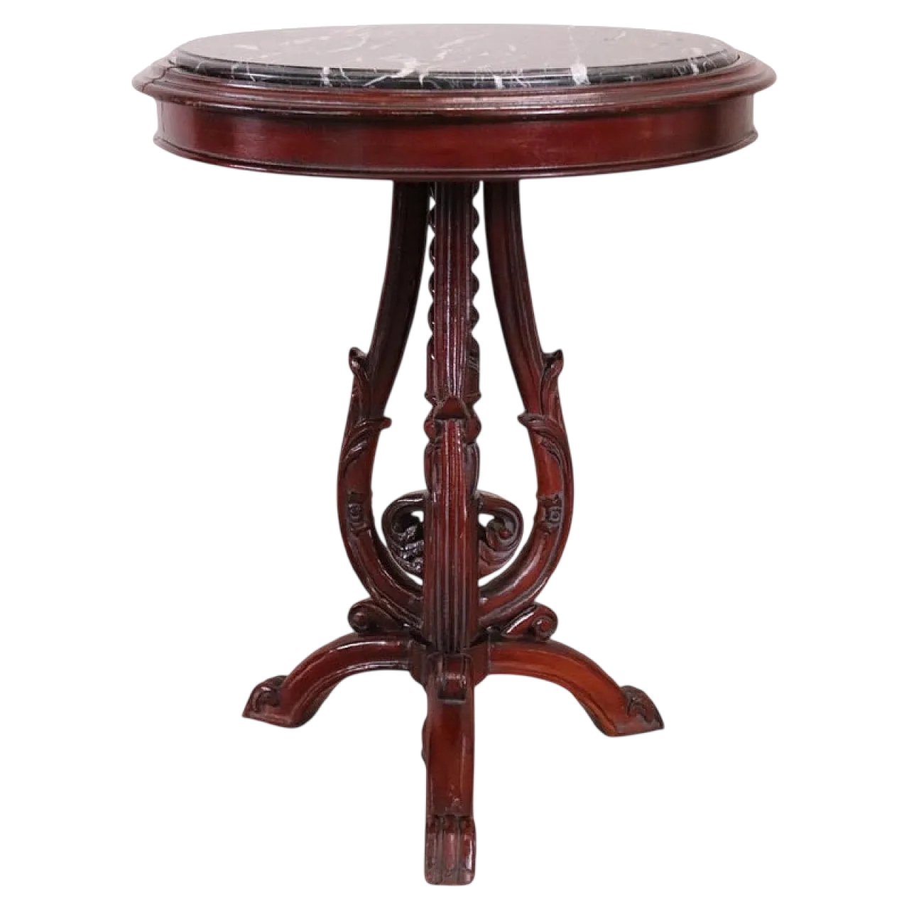 Coffee table, 1900s 10