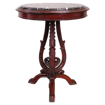 Coffee table, 1900s