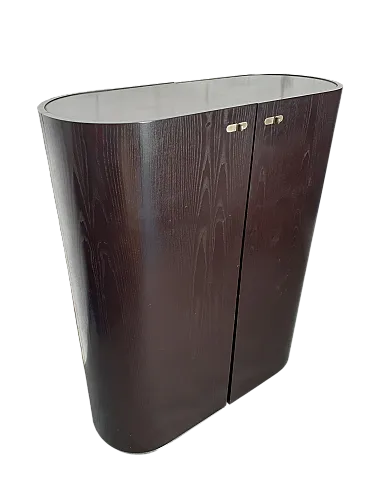 Credenza space age, anni 70