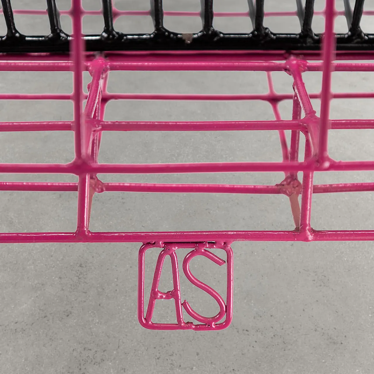 Poltrona Lady di Anacleto Spazzapan, anni 2000 6