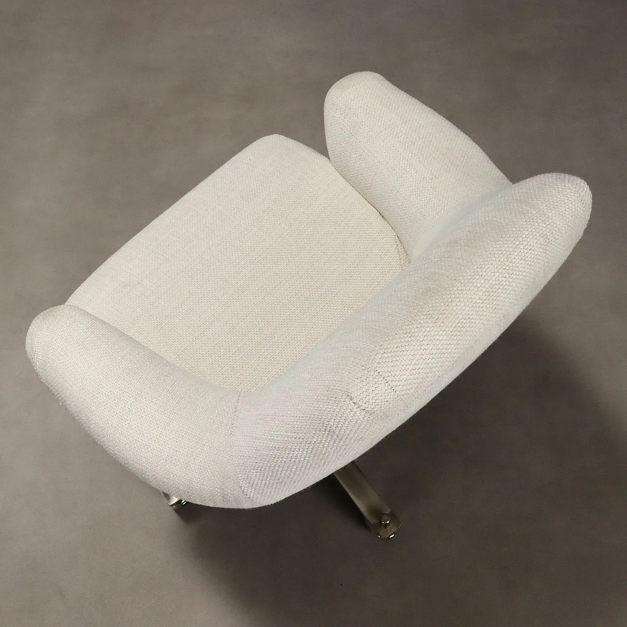 4 Dolly armchairs by Gianni Moscatelli for Formanova, 1960s 8