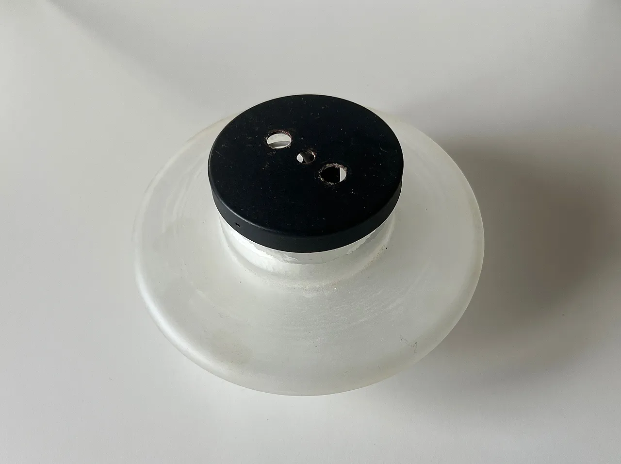 4 Sillaba wall lamps by Piero Castiglioni for Fontana Arte, 80s 5