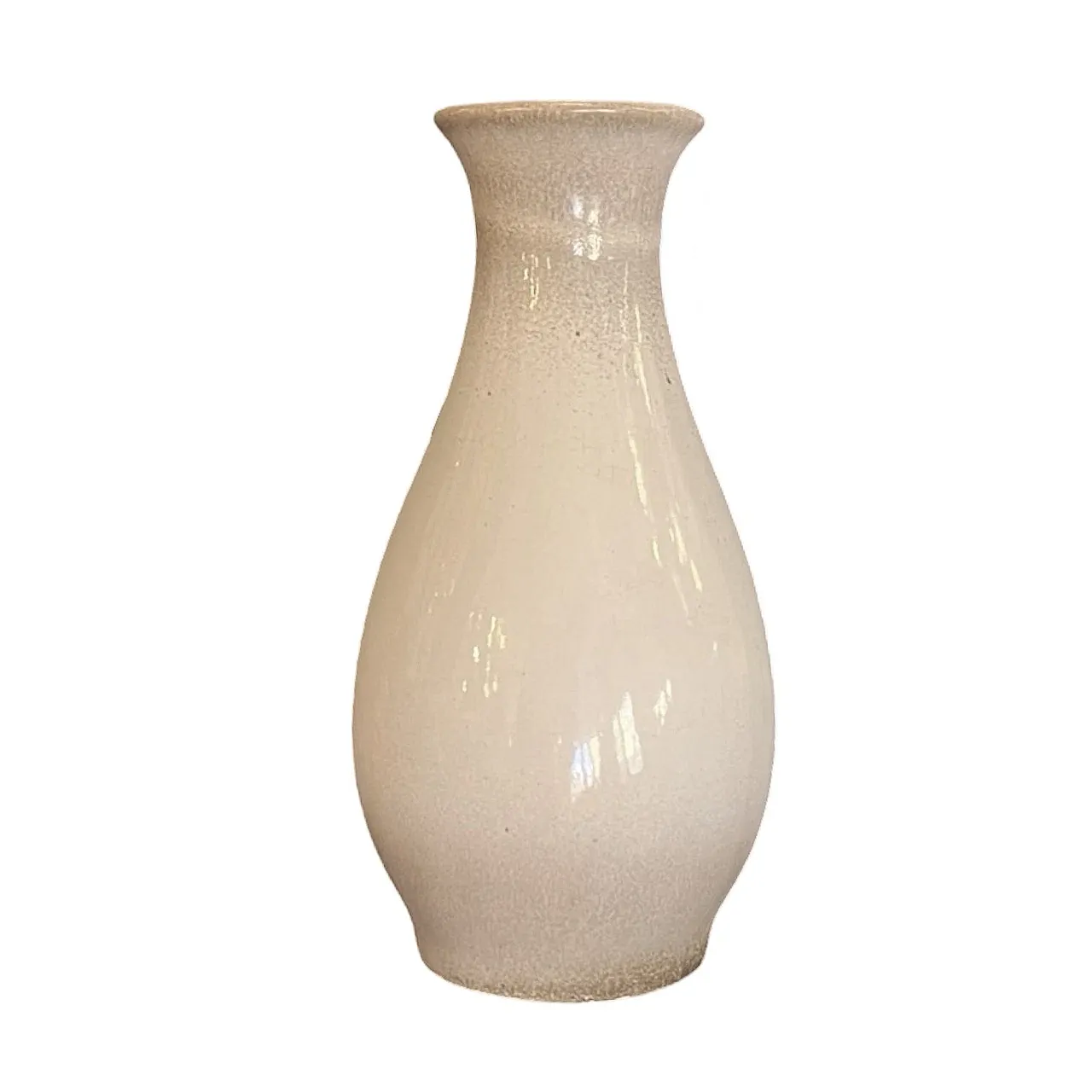 Ceramic Vase 227-22 by Scheurich Keramik, 1970s 2
