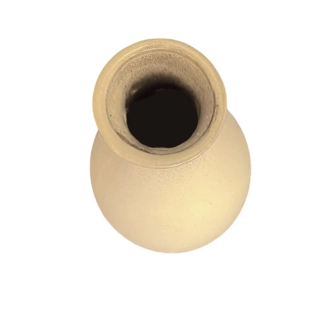 Ceramic Vase 227-22 by Scheurich Keramik, 1970s 4