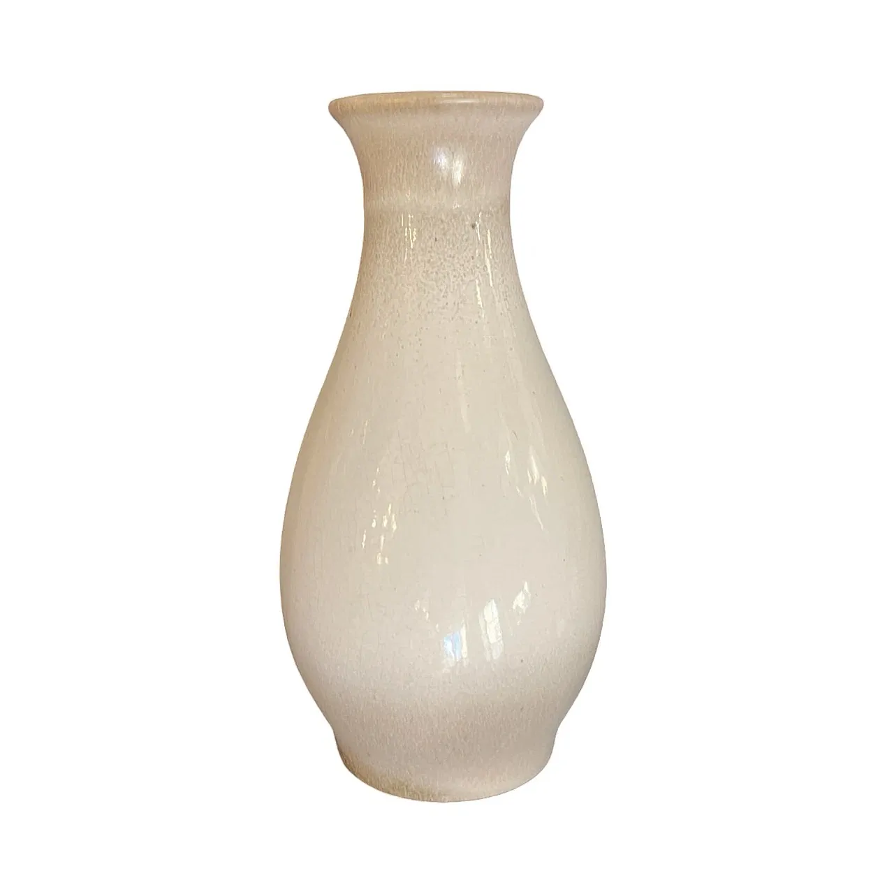 Ceramic Vase 227-22 by Scheurich Keramik, 1970s 6