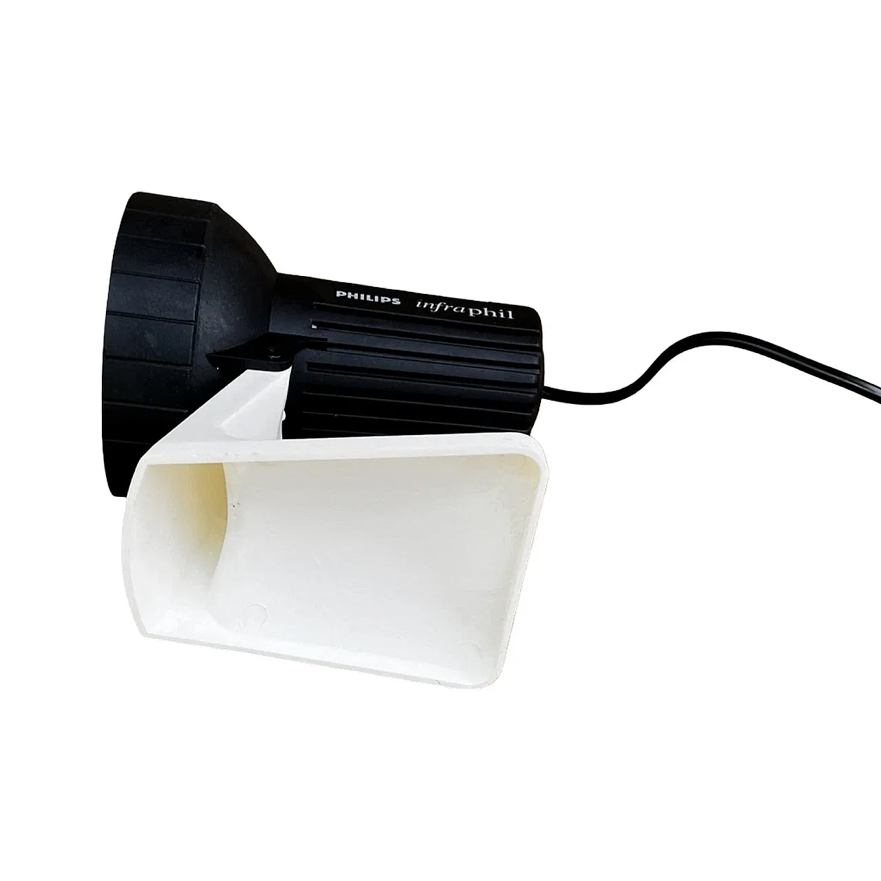 Medical lamp SOLUX infrared lamp INFRAPHIL, 1990s 5