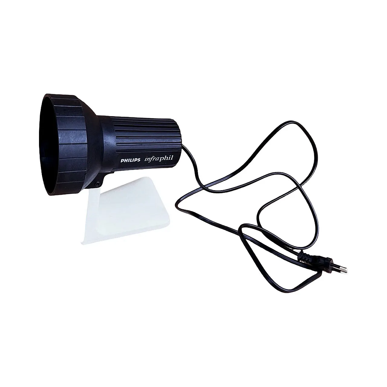 Medical lamp SOLUX infrared lamp INFRAPHIL, 1990s 11