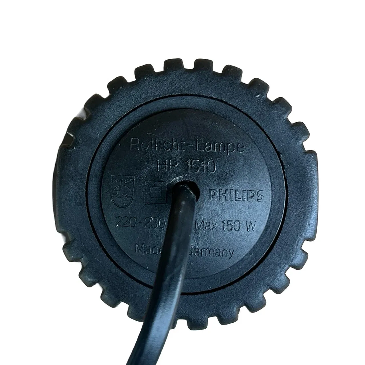 Medical lamp SOLUX infrared lamp INFRAPHIL, 1990s 12