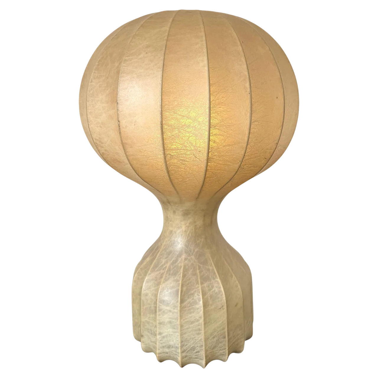 Gatto lamp by Achille and Pier Giacomo Castiglioni for Flos, 1960s 11