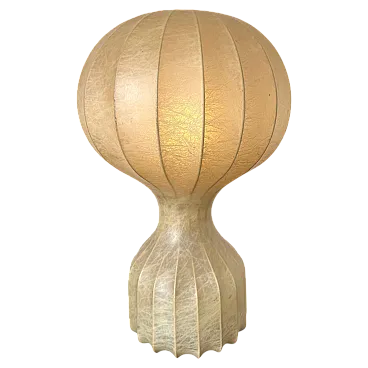 Lampada Gatto di Achille e Pier Giacomo Castiglioni per Flos, 1960s